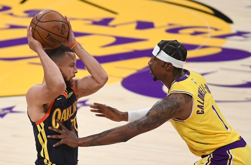 勇士 狂轰37分仍输球，NBA劲旅争第八！库里尽力了，科尔要背锅
