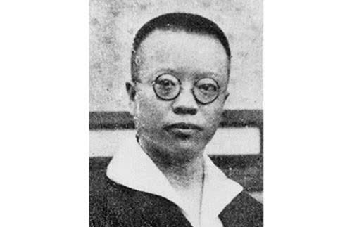 结果生下一子成现代名人|徐元昭|新青年|新文化运动|钱玄同|子成|鲁迅