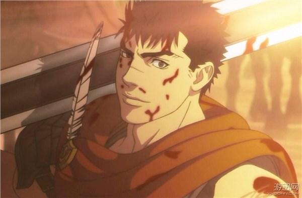 剑风传奇作者三浦建太郎因病去世一代神作就此成为历史