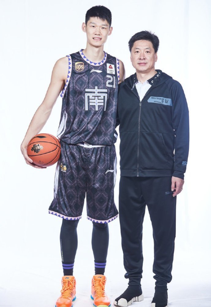 难忘师恩!胡金秋致谢李春江:感谢六年教导 我会继续努力