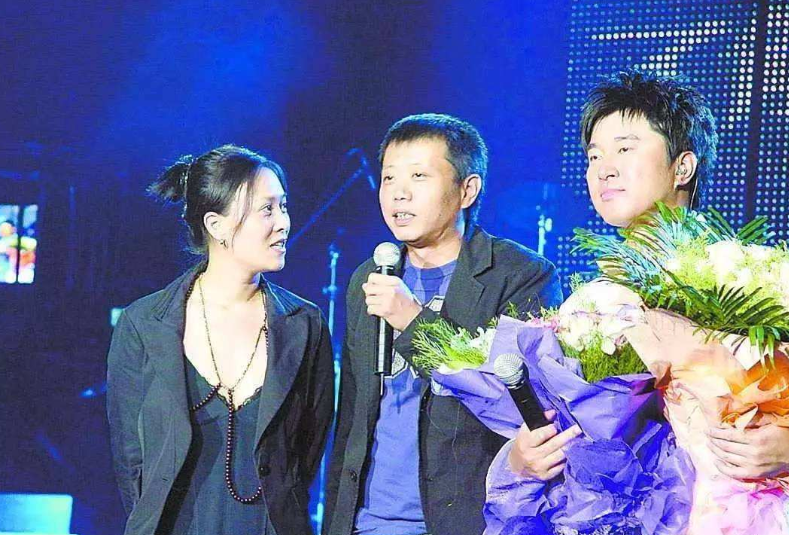 瘾君子满文军的堕落史和被他大义灭亲的妻子