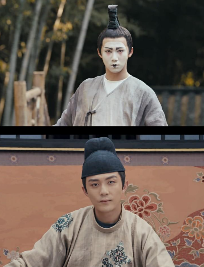 《骊歌行》"太子"历史原型:8岁成储君,暗杀谋反皆失败后被废为庶民