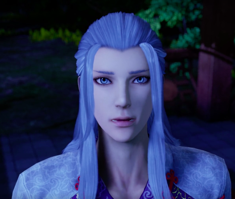 不良人4整蛊专家李淳风再现身排面人侯卿又想学卜卦