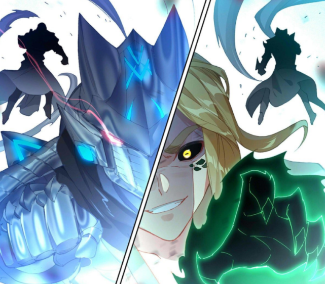 元尊:银影出现,生死战结果已出,周元斩杀金蟾子