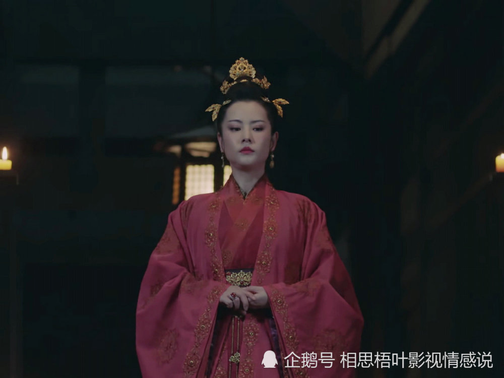 长歌行之奕承公主众人皆厌她机关算计谁又知她也是可怜人