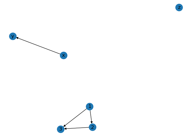 利用Python绘制关系网络图_腾讯新闻