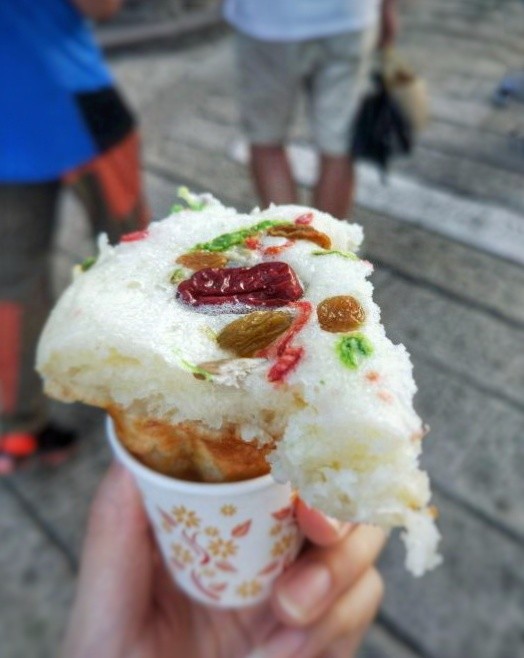 古北水镇北京网红古镇旅游5道美食吃出密云味道别错过