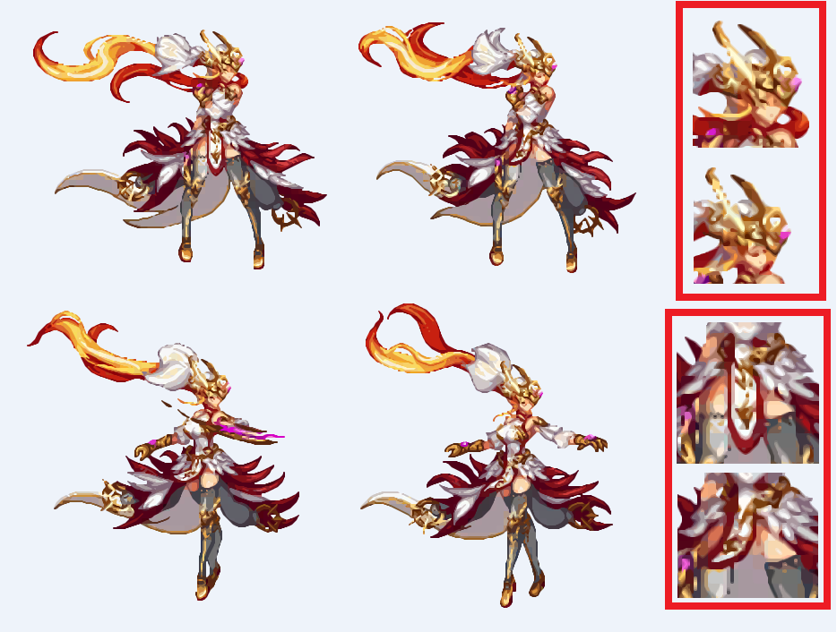 探游内外绚丽太古星河战法变身普希娅三觉拆解一览