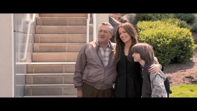 《天伦之旅》,一部感动万千的电影,仿佛在问,你过得快乐吗?