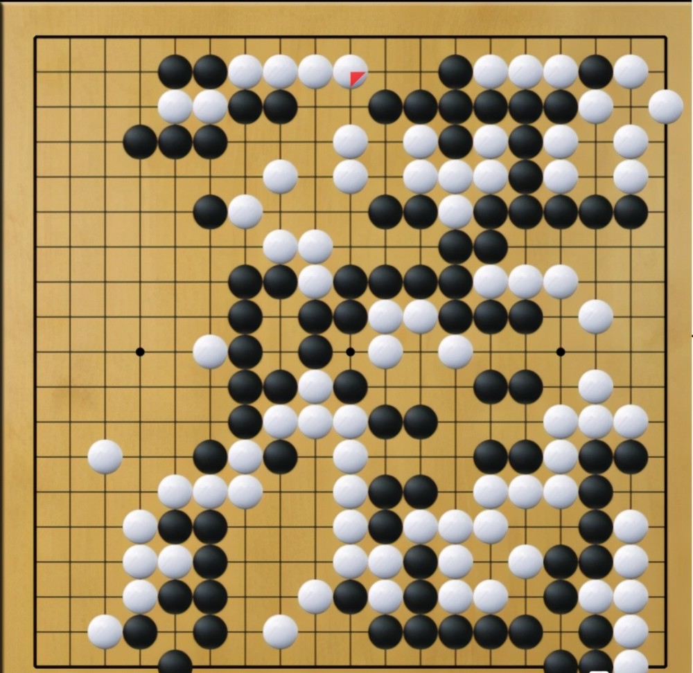 十三段的大清棋圣黄龙士,计算力有多强?僵尸流让死棋起死回生_腾讯新