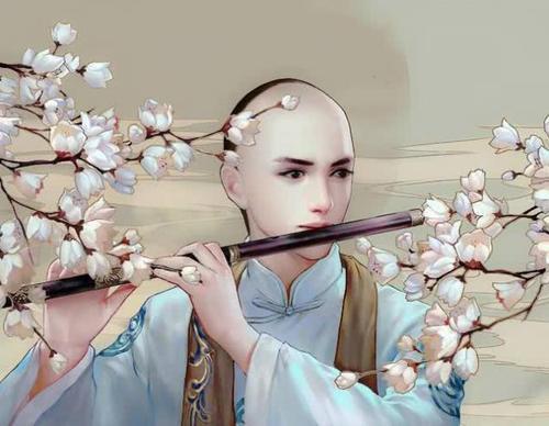 纳兰性德与卢氏一生一代一双人的绝美爱情