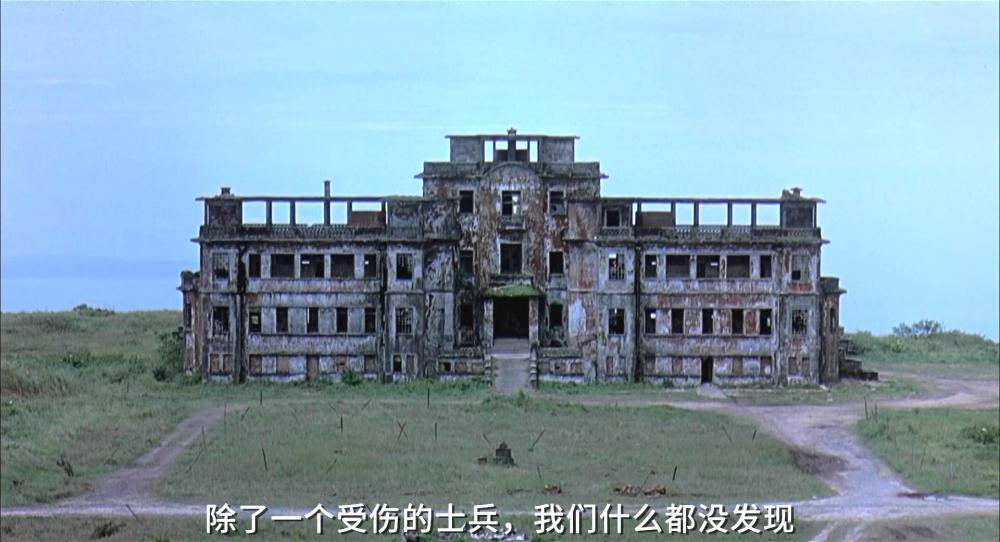 9人小队执行任务,照片却有10个士兵,详解韩国恐怖电影《r高地》