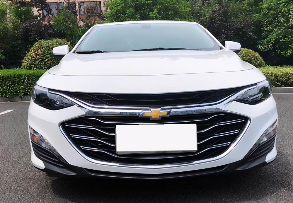 实拍21款迈锐宝xl,又又又降价了!大空间车长超4.9米,全系四缸