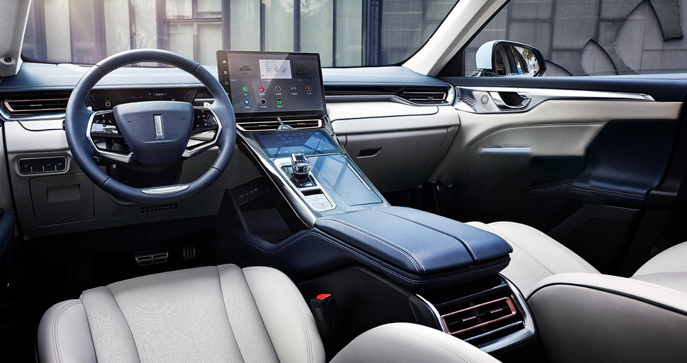 预售价1798万起wey摩卡将于5月21日上市