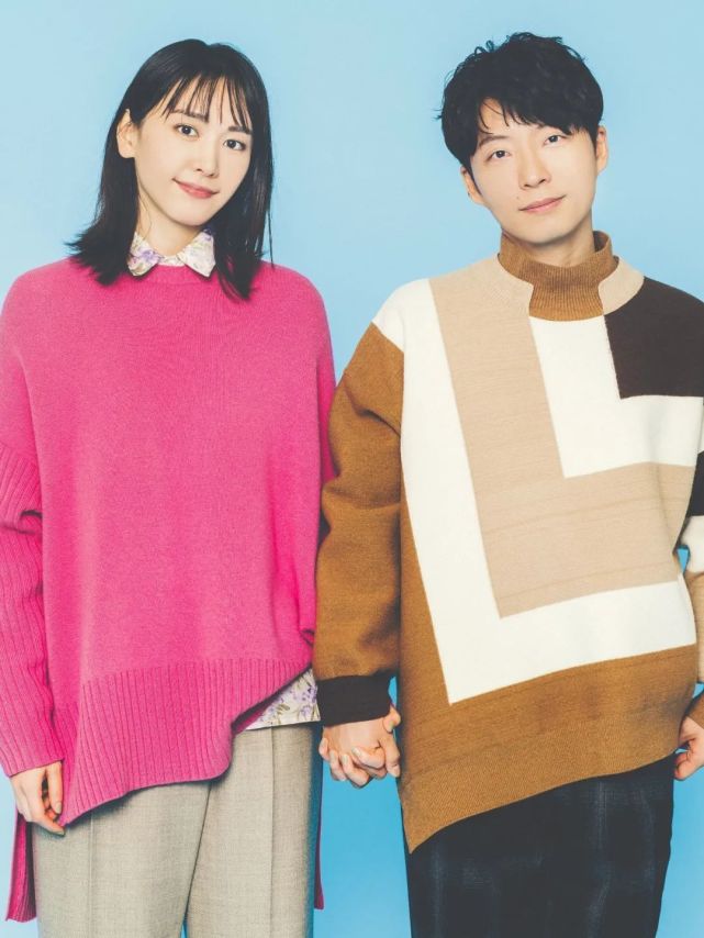 骂新垣结衣下嫁丑男星野源的大可不必