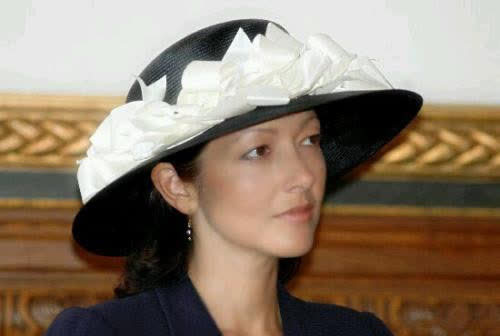 中国女孩远嫁丹麦当王妃 不料 浪漫童话 破灭 今王子来华打工 腾讯新闻