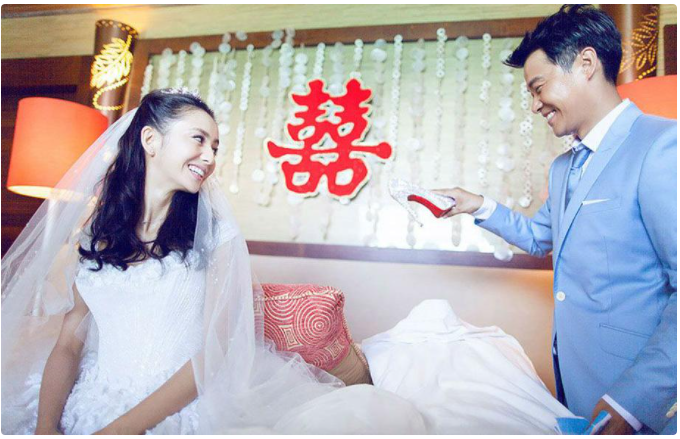 520官宣离婚网友评论再现一边倒陈思诚又被骂惨