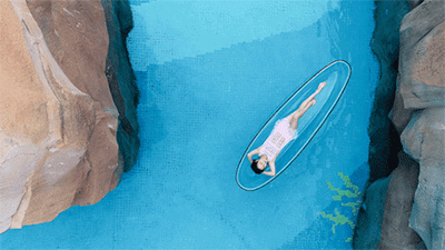 国内好玩爆表的6个水乐园|长隆水上乐园|融创水世界|冲浪|开元森泊