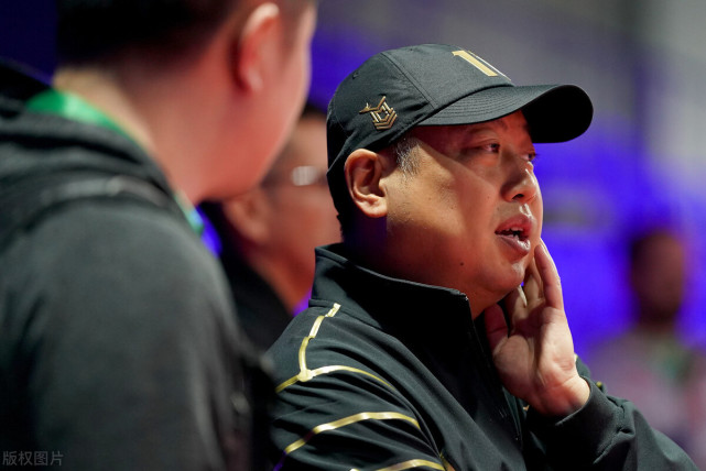 李隼坦言想平复粉丝的心情,奥运不够公平?