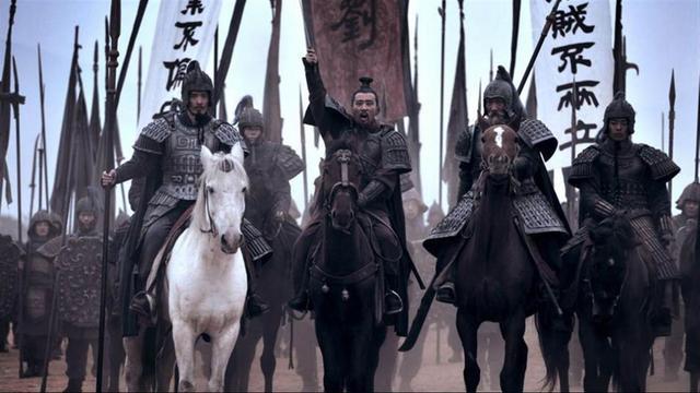 夷陵之战刘备若使用这三大战术孙权早就全军覆没了