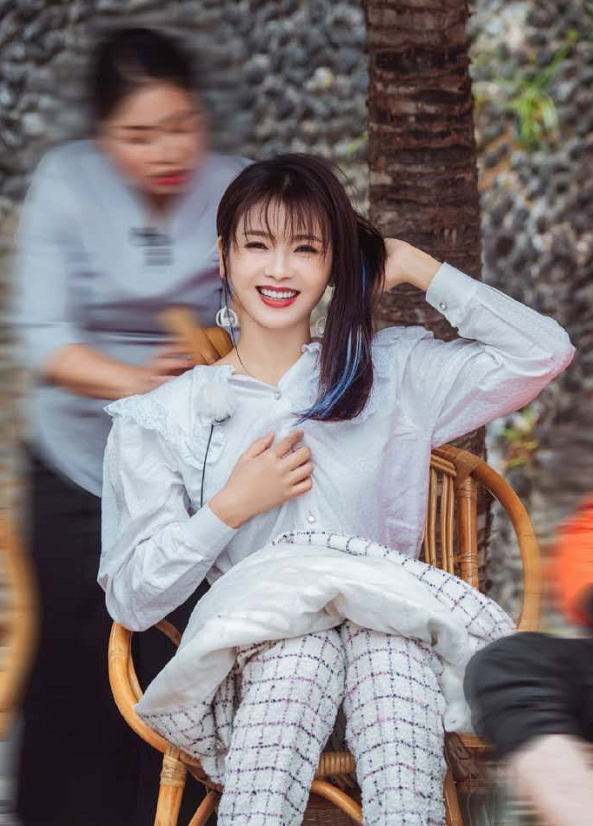 刘涛意外透露林峯说和张馨予接吻没感觉当众翻脸场面难看