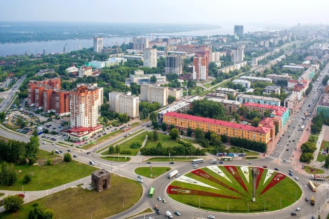 俄罗斯别尔姆边疆区发生重大火灾,5人遇难