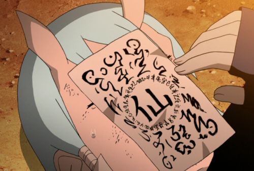 火影中3个bug,仙人符篆起死回生,科学忍具能否打败大筒木?