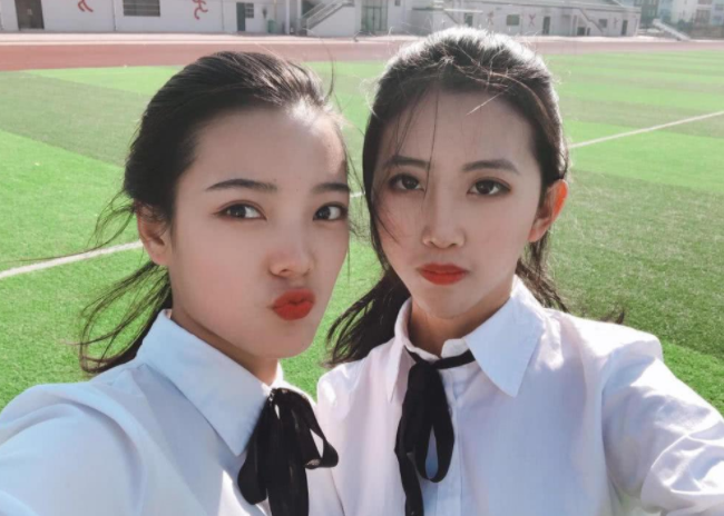 中国四大校花再次公布,武大校花"英年早婚",清华校花争议大 - 265学校