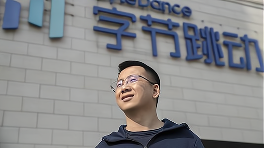 张一鸣卸任字节ceo,38岁千亿身家,什么样的家庭能培养出这样的孩子?