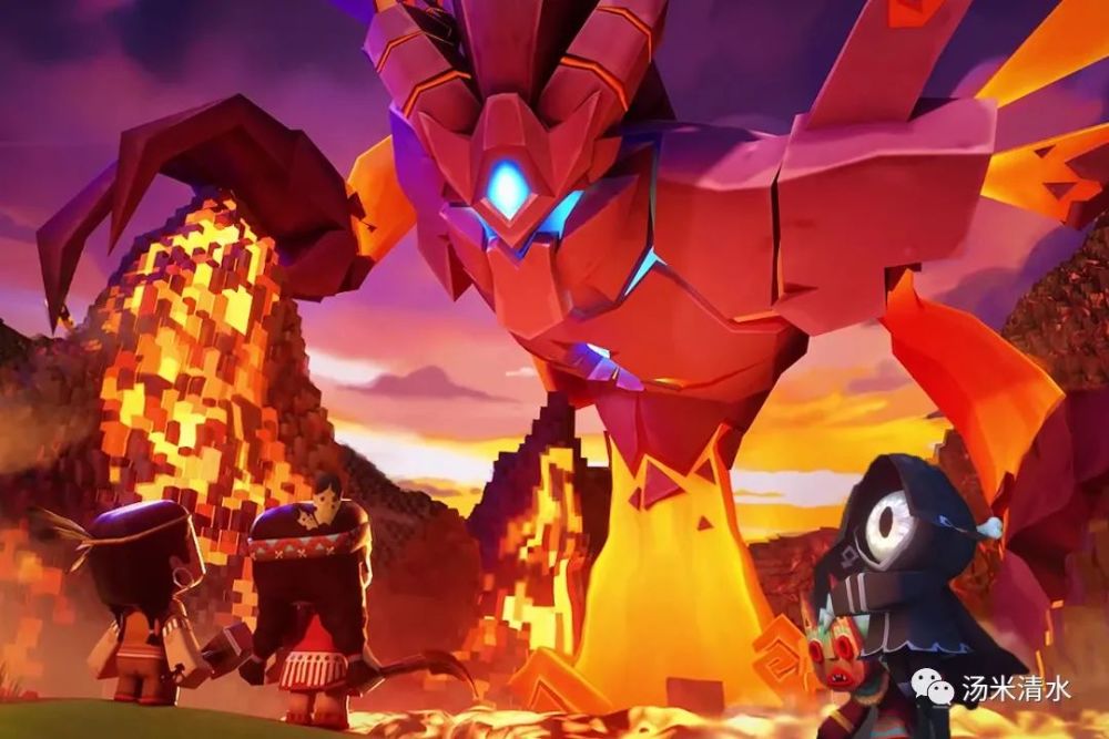 迷你世界 新版本老生物优化 爆爆蛋能发出炸弹了