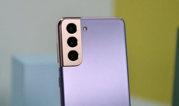 三星s21开始降价,25w快充 骁龙888,256gb版本价格亲民