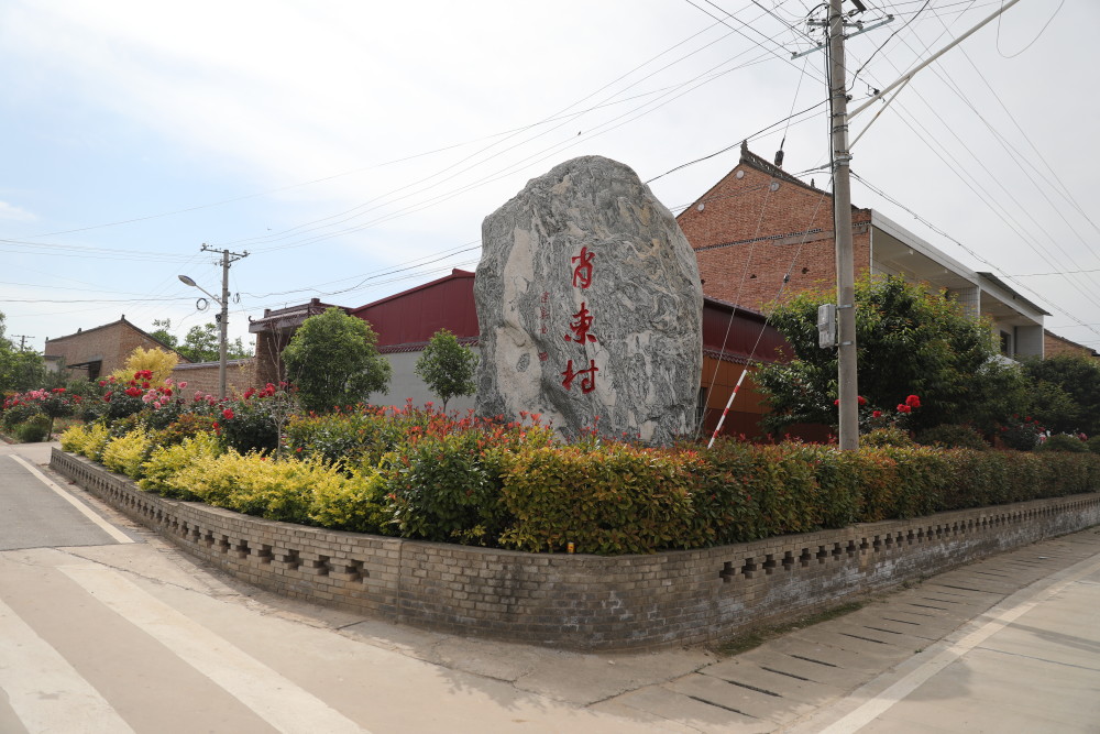 真香快来这个村吃瓜