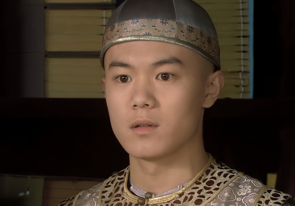 甄嬛传:玉娆会一生无子,全与她出嫁时皇上送的一样东西有关,好狠的心