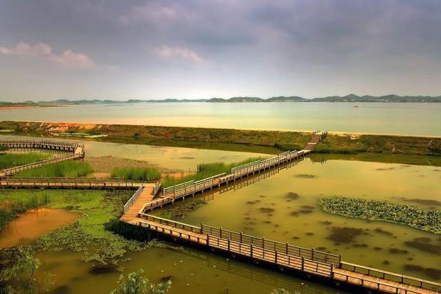 鄱阳县知名旅游景区介绍,周末出去透透气