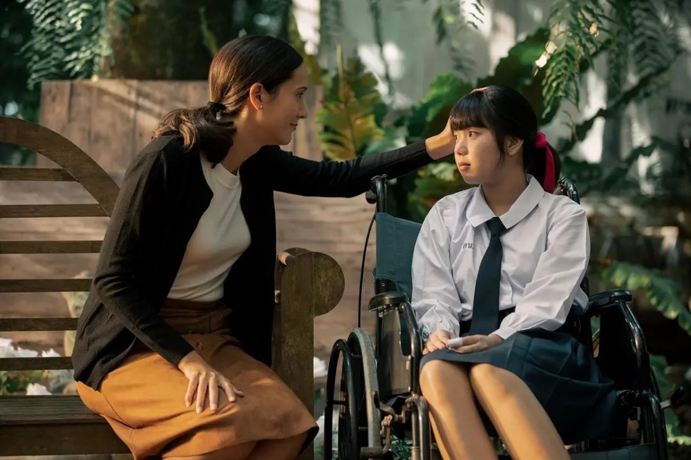 禁忌女孩尤里为什么不害怕娜诺为什么不担心娜诺把能力收回去