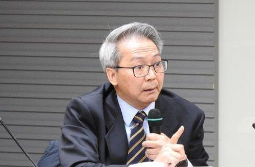 防疫学会理事长预估:下周三,四是关键