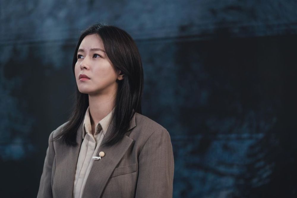 窥探大结局巴凛自我救赎武治改行卖鸡蛋反派联动模范出租车