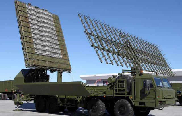 白宫抗议无效!俄罗斯探测雷达部署家门口,24小时监视美军行动