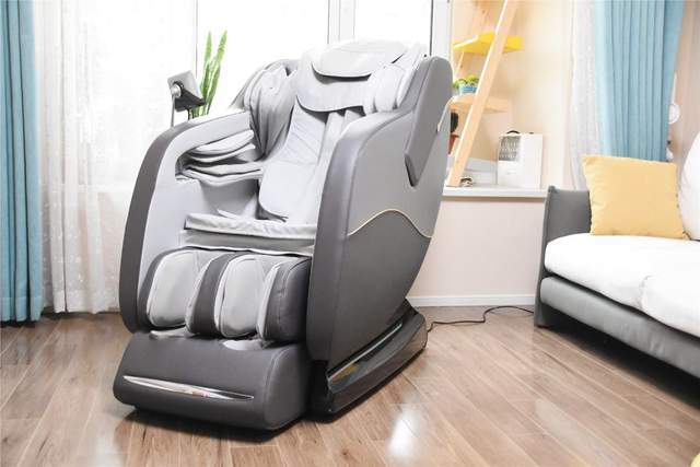 Westinghouse S500 massage chair