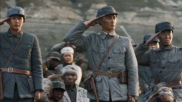 《啊摇篮》撤离之际,海清却命令孩子们下船?