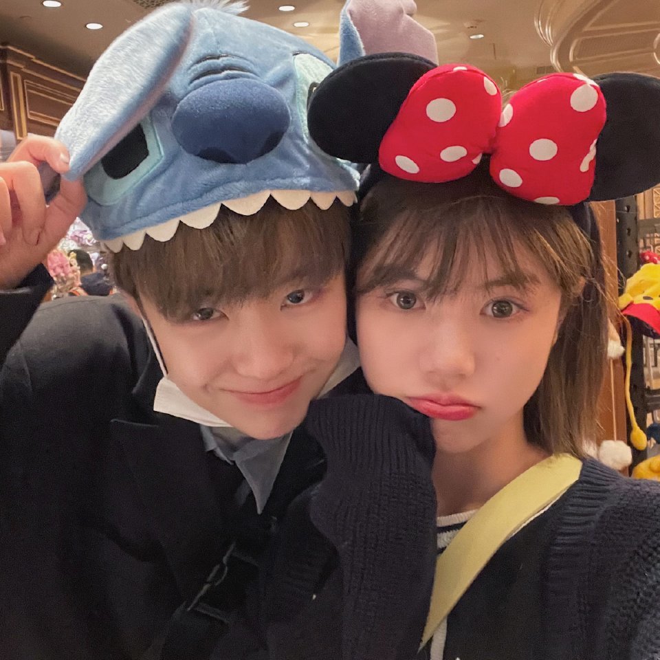 情侣美图|世界上只有一种性取向,那就是心之所向