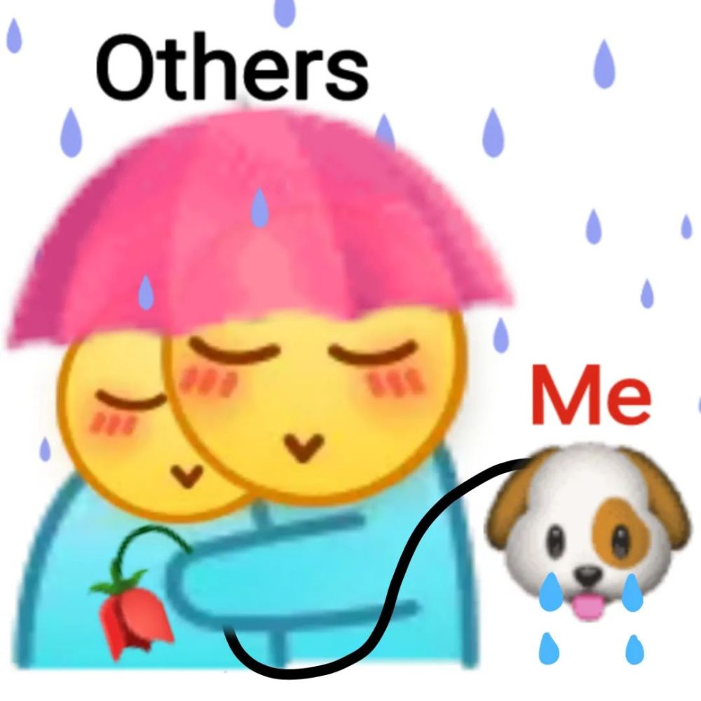 表情包当场用502粘住秀恩爱的嘴