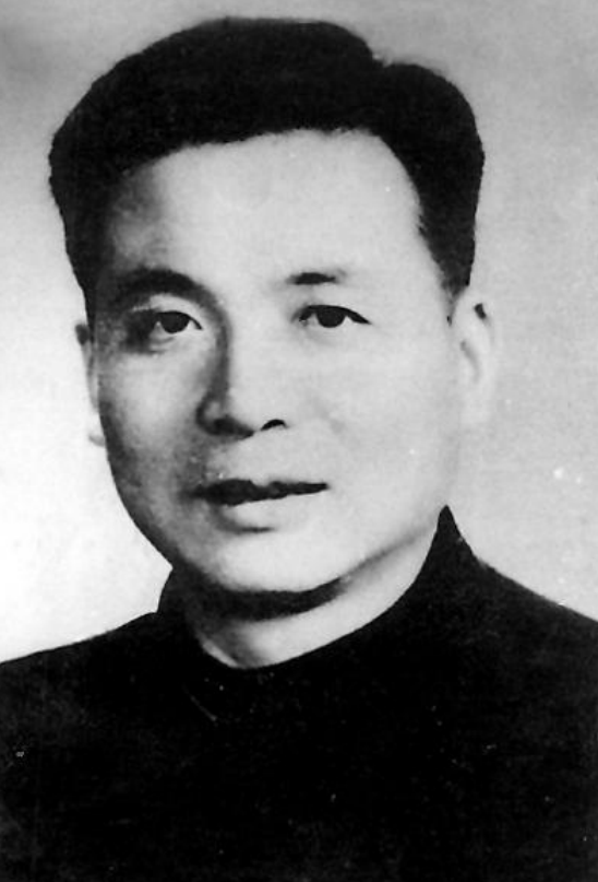 邓稼先消失了28年再露面已经是直肠癌晚期妻子许鹿希哭成泪人