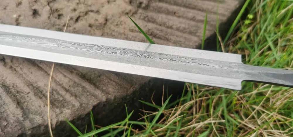 龙泉宝剑|《山河令》白衣剑是真剑!不是特效,不愧是良心剧_腾讯新闻