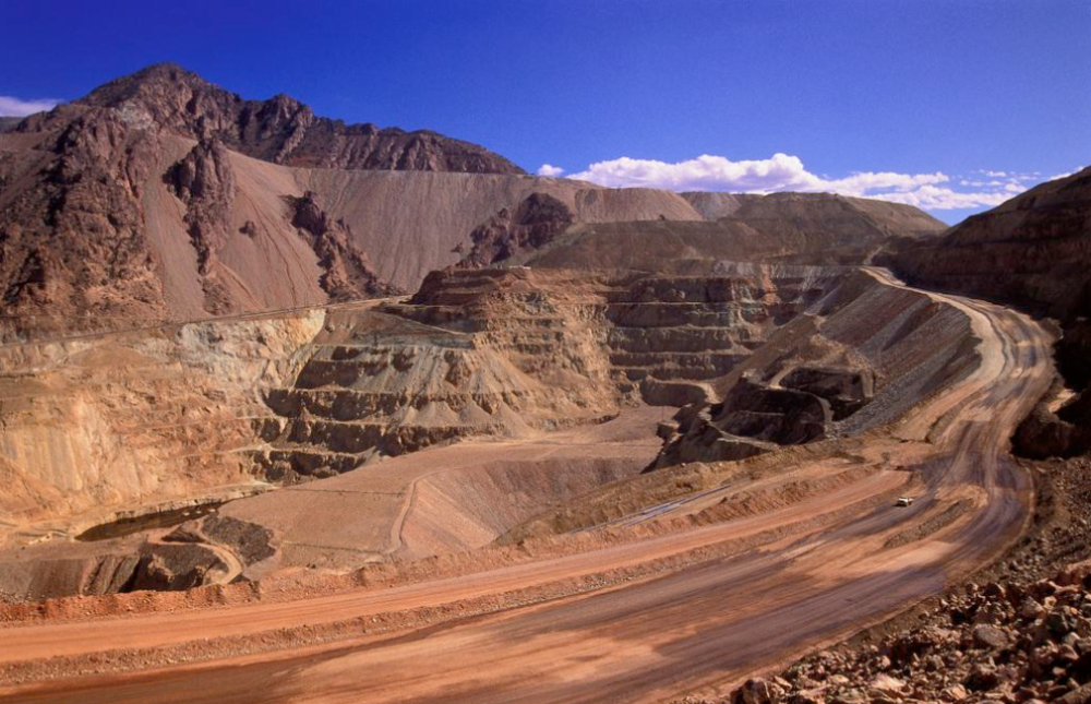 战略性新兴产业离不开的10大非金属矿