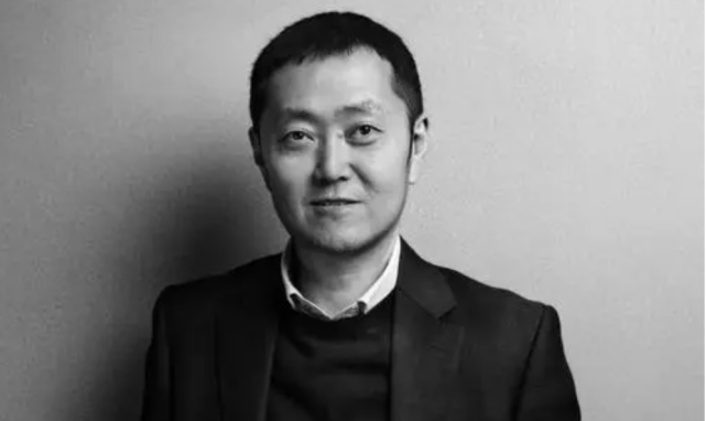 贝壳创始人左晖因病去世 刚登顶地产首富
