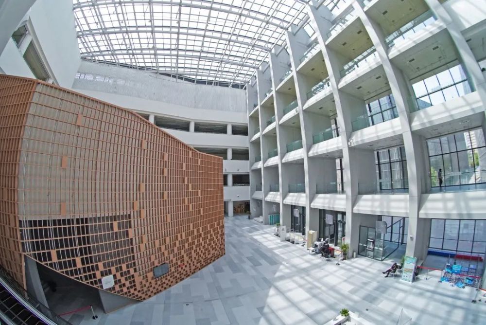 张家口图书馆新馆试运行相关信息看过来