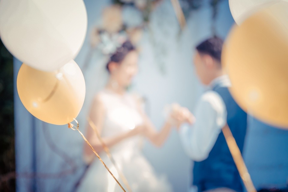 35岁大龄剩女的忠告 结婚需要一点冲动 过于理智是结不了婚 腾讯新闻