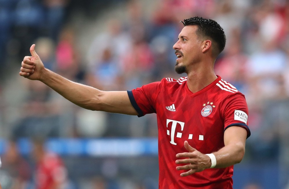 德国电视二台:瓦格纳将担任2020欧洲杯专家解说