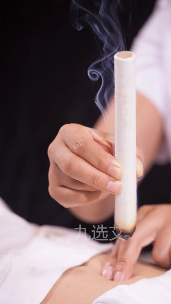 痔疮的痛,必须要艾灸的3个穴位,一次缓解痛苦